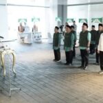 Lantik Pengurus Baznas dan BWF, Andi Harun : Zakat Membantu Pemerintah Menangani Masalah Sosial