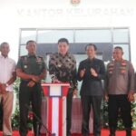 Wujudkan Smart City Plus, Pemkot Samarinda Lakukan Digitalisasi Pelayanan Kelurahan dan Kecamatan