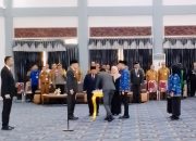 Bupati Fahmi Lantik 907 P3K Pemkab Paser, Mayoritas Tenaga Guru