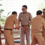 Halal Bihalal, Andi Harun Ajak Saling Memaafkan dan Mengikhlaskan