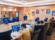 26 Desa di Paser Dapat Pelayanan Internet