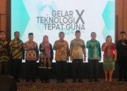 Hebat! Paser Raih Tiga Penghargaan Lomba TTG Kaltim 2024