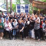 Gelar Dialog dengan Anak Muda, Bakal Calon Gubernur Mahyudin Sindir Aksi Borong Partai