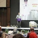 Buka Musrenbang, Andi Harun Ajak Perkuat Daya Saing SDM Pembangunan Perekonomian