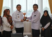 Komitmen Laksanakan Program Pemberdayaan Perempuan dan Pengarustama Gender, Paser Kembali Raih Penghargaan Anugerah Parahita Ekapraya