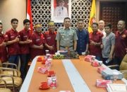 Sederhanakan Izin Pom Mini, Wali Kota Andi Harun akan Bersurat ke Pemerintah Pusat