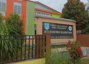 14 Puskesmas di Paser Siaga Libur Lebaran