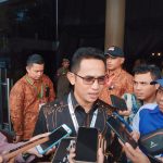 Rakernas Apeksi, Wali Kota Balikpapan Sebut Pentingnya Diskusi Lintas Daerah Bahas Permasalahan Perkotaan