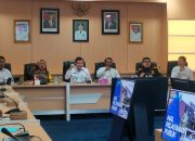 Pembangunan Gedung MPP Paser, Bupati Fahmi Berharap Dipercepat