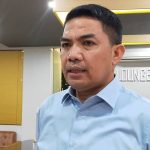 Rapat dengan Dinas PUPR, Andi Harun Bahas Pengembangan Taman Kota dan Fasilitas BPBD