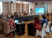 Pemkab Paser Evaluasi Kegiatan Kerjasama dengan BPJS Kesehatan