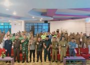 Rembuk Stunting, Pemkab Paser Optimalkan Sinergitas Lintas Sektor