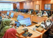 Pemkab Paser Targetkan Angka Stunting Turun Jadi 11,8 Persen pada 2025