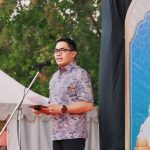 Wali Kota Resmikan Wisata Belanja Ramadan 1445 H di GOR Segiri