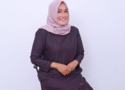 Siap Maju di Pilkada Paser, Ridawati Dapat Dukungan Kerukunan Moriss