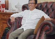 Miliki Karir Mumpuni sebagai Birokrat, Muhammad Sa’bani Dinilai Layak Bertarung di Pilkada Balikpapan