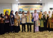 Sosialisasi Gerakan Selamatkan Pangan, Ketua PKK Paser Sinta Fahmi Fadli Sampaikan Beberapa Tips