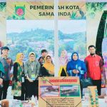 Indonesia City Expo 2024, Stand Pemkot Samarinda Diserbu Pengunjung