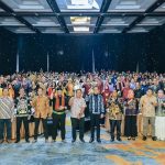 Rakernas Apeksi  XVII/2024, Diawali Youth City Changers