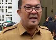 Pemkot Balikpapan Tekan Kenaikan Harga Bahan Pokok, Masih Bergantung dari Pulau Jawa dan Sulawesi