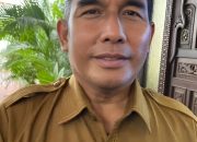 Pemkot Sampaikan Raperda RTRW dan Pengembangan Industri Kota Balikpapan