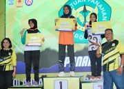2025, Pemkot Balikpapan Kembali Gelar Multi Event Olahraga Pelajar