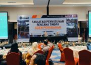 Agen Perubahan Kunci Sukses Reformasi Birokrasi di Kaltim