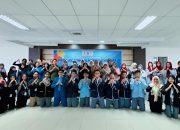 Peringati Hari Anak Nasional 2024, DP3AKB Kota Balikpapan Gelar Lomba Debat Forum Anak