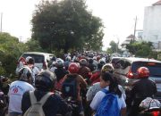 Wali Kota Rahmad Mas’ud Sampaikan Persoalan Kemacetan dan Lonjakan Penduduk di Balikpapan kepada Presiden