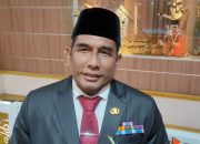Antisipasi Musibah Banjir, Pemkot Balikpapan Siapkan SK Tanggap Darurat