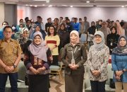 Tingkatkan Derajat Kesehatan Masyarakat, Pemkot Balikpapan Luncurkan Integrasi Layanan Primer