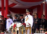 Peringati HUT Kemerdekaan RI, Rahmad Mas’ud : Jadi Momentum Merajut Sinergi dan Kolaborasi Membangun Balikpapan