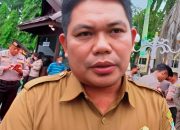 Pemkot Balikpapan Mediasi Warga, Pembangunan RSIA Berjalan Lancar