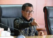 Pj Gubernur Kaltim Sebut Sistem Digital Perlahan-lahan Cegah Korupsi
