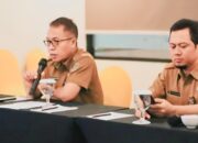 Optimalisasi Sistem Digital Pemerintahan, Diskominfo Kaltim Gelar Evaluasi Risiko SPBE