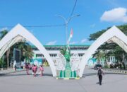 GOR Sempaja Jadi Venue Utama MTQ Nasional di Samarinda