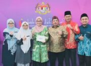 JAKIM Malaysia Meriahkan Pameran MTQ Nasional ke-30