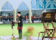 Pembukaan MTQN 30, Presiden Jokowi Ajak Perkuat Nilai-nilai Alquran dalam Kehidupan Sehari-hari