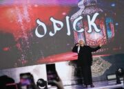 Penyanyi Religi Opick Meriahkan MTQ Nasional di Samarinda