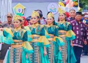 MTQ Nasional, Nostalgia Masyarakat Kaltim 1976 Silam