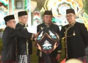 Penutupan MTQN XXX Kaltim 2024, Samarinda Jadi Simbol Pembangunan IKN