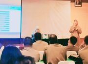 Diskominfo Kaltim Dukung Satpol PP Perkuat Layanan PPID