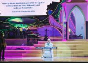 Putri Ariani Pukau Ribuan Penonton MTQ Nasional XXX