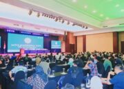 Sekdaprov Pimpin Rakorwil Persiapan Pembukaan MTQN XXX