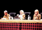 Pemprov Kaltim Matangkan Persiapan MTQ Nasional di Kaltim