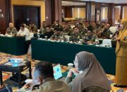 Satpol PP Kaltim Gandeng Diskominfo Perkuat Sistem Unit Kerja, Berharap Nilai SAKIP Naik Jadi B