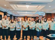 Tingkatkan Kepemimpinan dan Kualitas Data,  Satpol-PP Kaltim Perkenalkan Aplikasi SI DETEKTIF