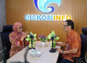 Pembukaan MTQ Nasional Suguhkan Tari Kolosal