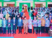 Seminar Internasional MTQN, Bahas Implementasi Nilai-nilai Alquran Untuk Membangun Perdamaian dan Peradaban Dunia