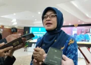 Dewan Pengurus Korpri Kaltim Sosialisasikan Program JKN